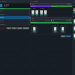 FreeNAS Corral New UI Storage