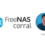 FreeNAS Corral With Jordan Hubbard 8×6
