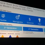Intel At OCP Summit 2017 Intel RSD Overview