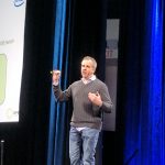 Intel At OCP Summit 2017 Silicon Photonics Module