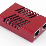 Netgate SG 1000 Three Quarter View