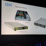 OCP Summit 2017 IBM Specturm Scale