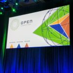 Open Compute Project Summit 2017 Stage