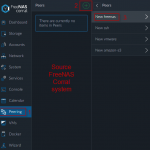 Freenas Corral Rep1