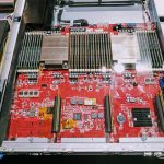 AMD Naples Project Olympus OCP Server