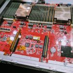 AMD Naples Project Olympus OCP Server Motherboard