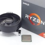 AMD Ryzen 5 1400 Bundle