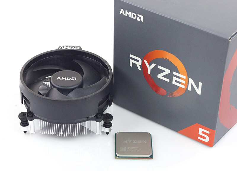 Amd Ryzen 5 1400 Linux Benchmarks And Review Less Impressive