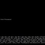 AMD Ryzen 5 1400 Lscpu