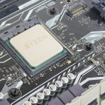 AMD Ryzen 5 1600X Cover