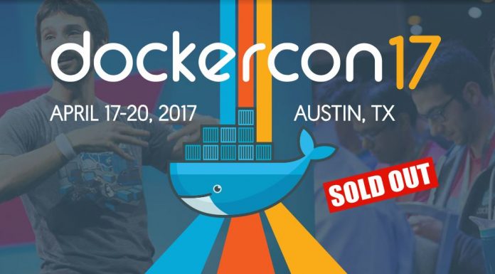 DockerCon 2017: Moby Project and LinuxKit DockerCon 17