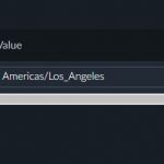 FreeNAS Ubiquiti UniFi Controller Docker Container Set Time Zone