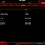 Gigabyte AB350M Gaming 3 BIOS 7