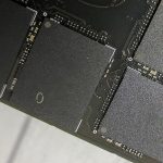 Intel Optane Chips Redacted