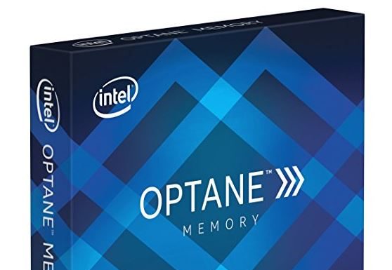 Intel Optane Memory: Pass-through to VM with full performance Intel Optane Memory Box