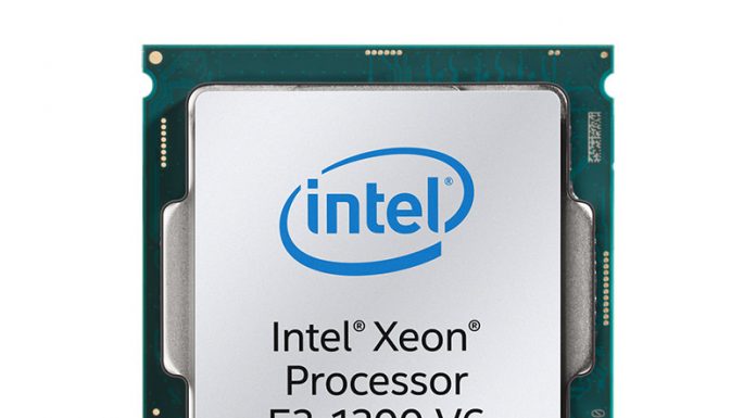 Intel Xeon E3-1280 V6 Linux Benchmarks and Review Intel Xeon E3-1200 V6