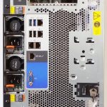 Lenovo X3500 M5 5464EEU Back