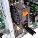 Lenovo X3500 M5 5464EEU Fans