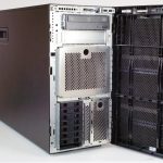 Lenovo X3500 M5 5464EEU Front