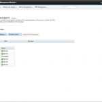 Lenovo X3500 M5 5464EEU IMM 2