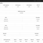 Lenovo X3500 M5 5464EEU Linux Bench 2