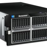 Lenovo X3500 M5 5464EEU Rack Mount
