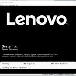 Lenovo X3500 M5 5464EEU Remote 1