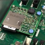 Lenovo X3500 M5 5464EEU SD Adapter