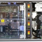 Lenovo X3500 M5 5464EEU Side