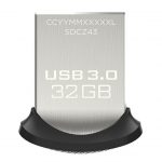 SanDisk Ultra Fit 32GB CZ43 Overview