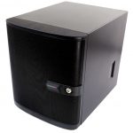 Supermicro SYS 5029A 2TN4 Front Three Quarter