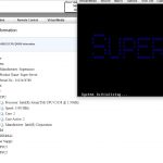 Supermicro SYS 5029A 2TN4 IPMI Management