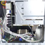Supermicro SYS 5029A 2TN4 Internal