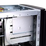 Supermicro SYS 5029A 2TN4 Second SSD Mount