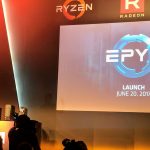 AMD EPYC Launch June 20 2017
