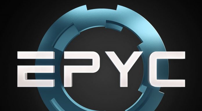 AMD EPYC 7501 Benchmarks and Review 32 Cores Per Socket AMD EPYC Logo