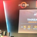 AMD Threadripper