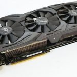 ASUS ROG STRIX GeForce GTX 1080 TI OC