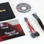 ASUS ROG STRIX GeForce GTX 1080 TI OC Accessories