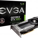 EVGA GTX 1080 Ti Founders Edition