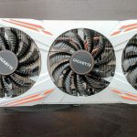 Gigabyte GeForce GTX 1080 Ti GAMING OC