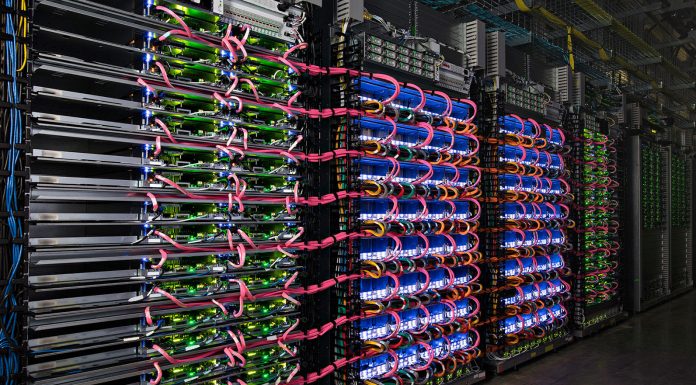 Google Cloud TPU Details Revealed Google Tensorflow In The Datacenter