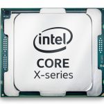 Intel Core X Series
