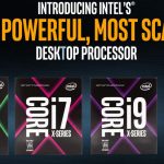 Intel Core X Series Boxes