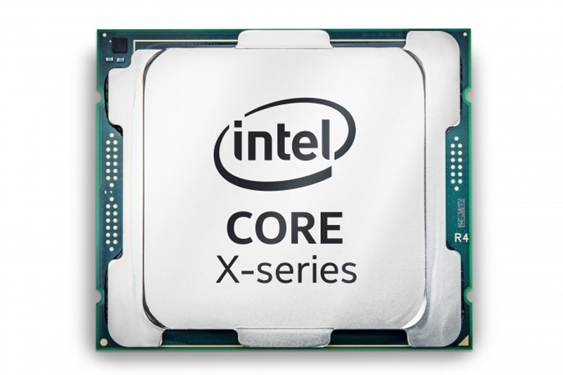 Intel Core X Series