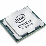 Intel Core I9 X Series