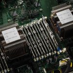 Intel Xeon Scalable Family With 3D XPoint Memory