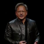 Jensen Huang GTC 2017