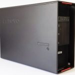 Lenovo ThinkStation P910