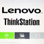 Lenovo ThinkStation P910 BIOS 1